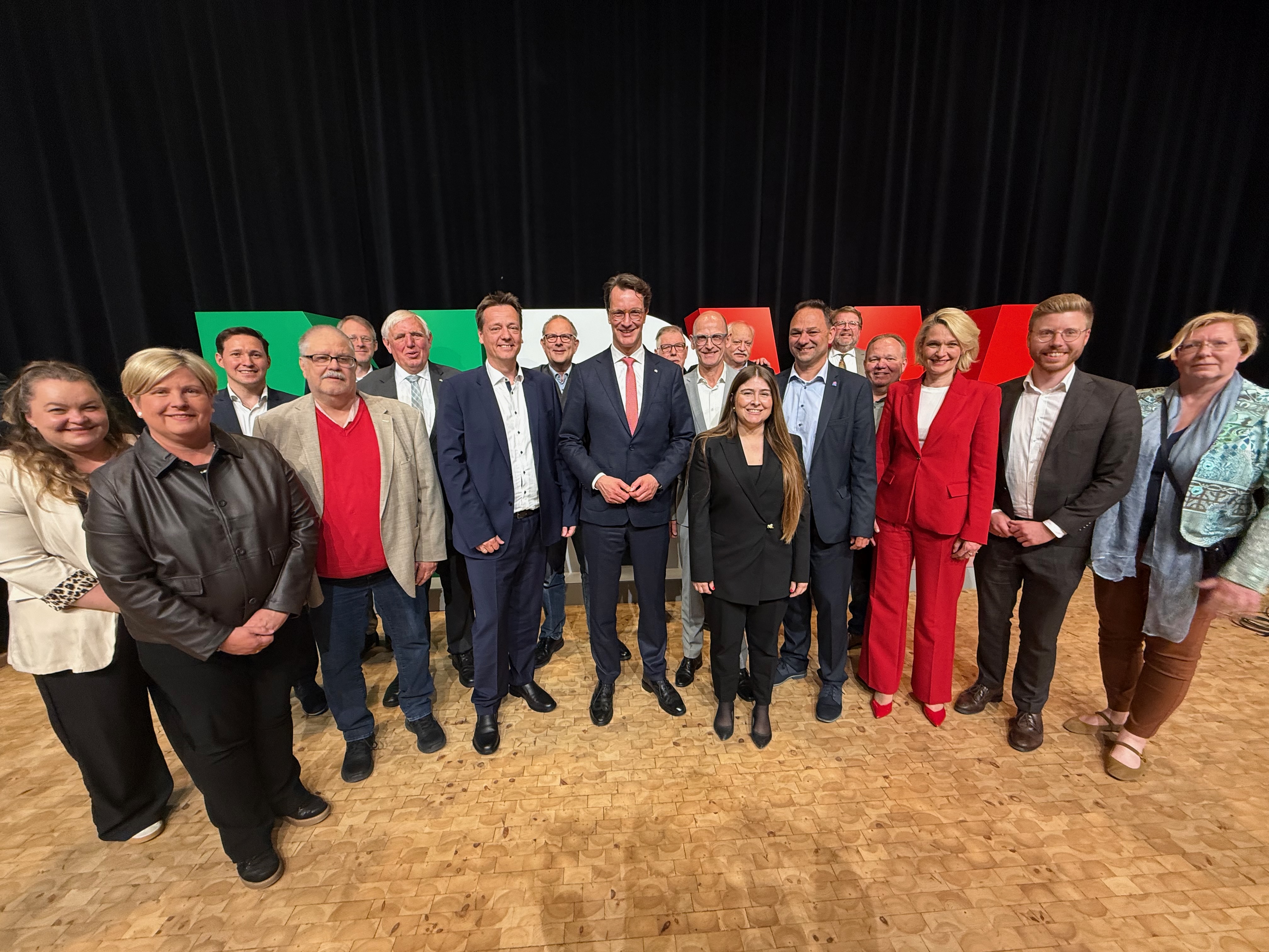 Foto: Julian Kendziora